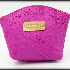 Leather Coin Purse